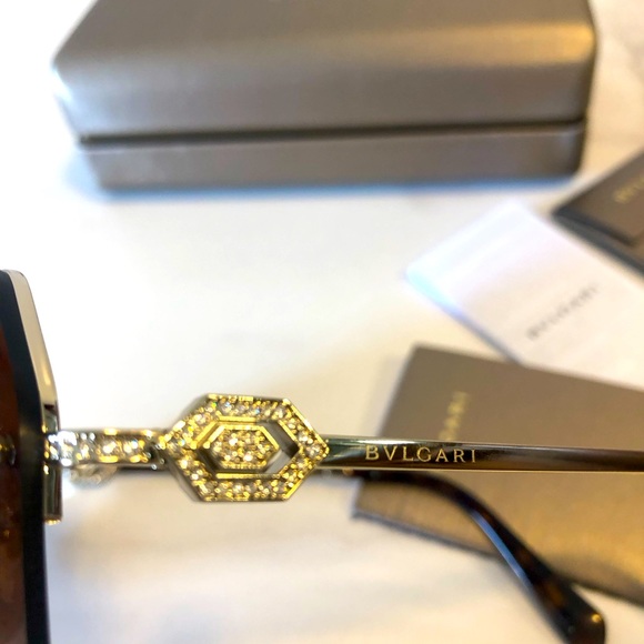 BVLGARI Sunglasses Special Price until end of October ❣️ main image 7